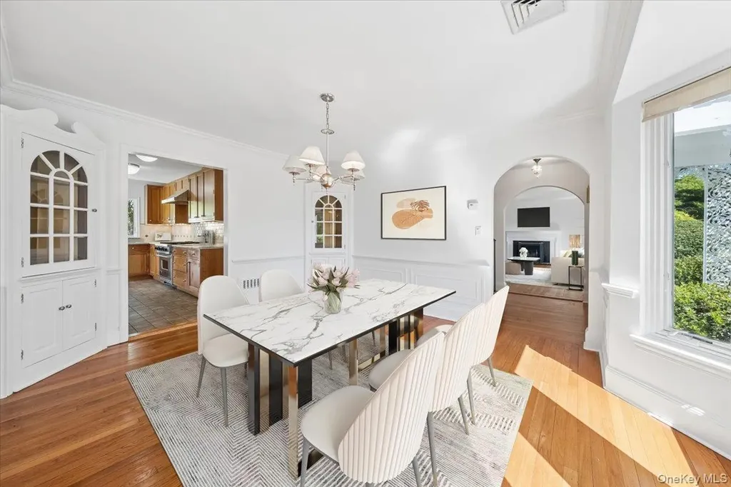 81 Sargent Road Scarsdale NY 10583