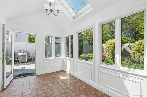 81 Sargent Road Scarsdale NY 10583