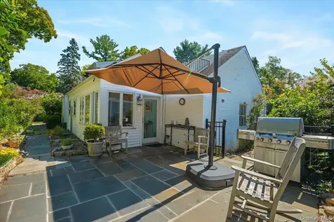 81 Sargent Road Scarsdale NY 10583