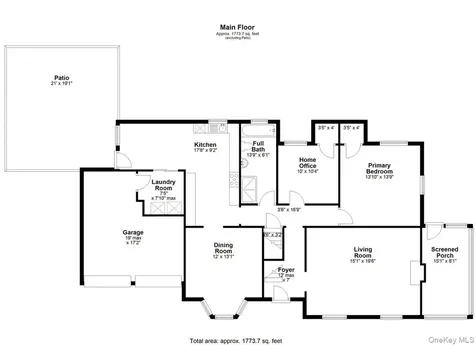 81 Sargent Road Scarsdale NY 10583