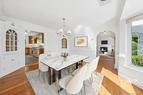81 Sargent Road Scarsdale NY 10583