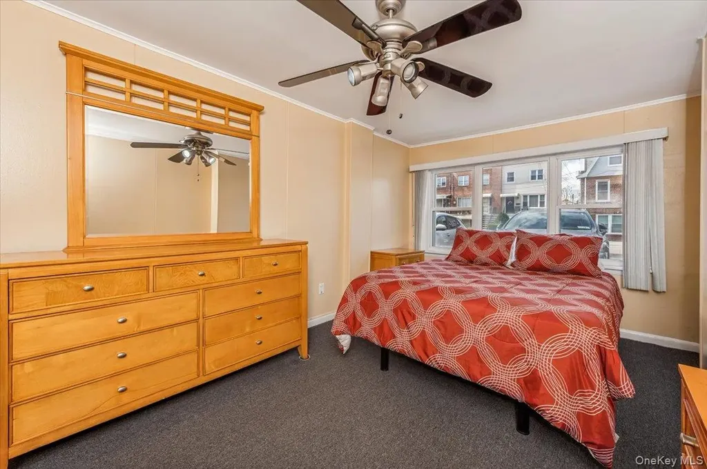 228 Calhoun Avenue Bronx NY 10465