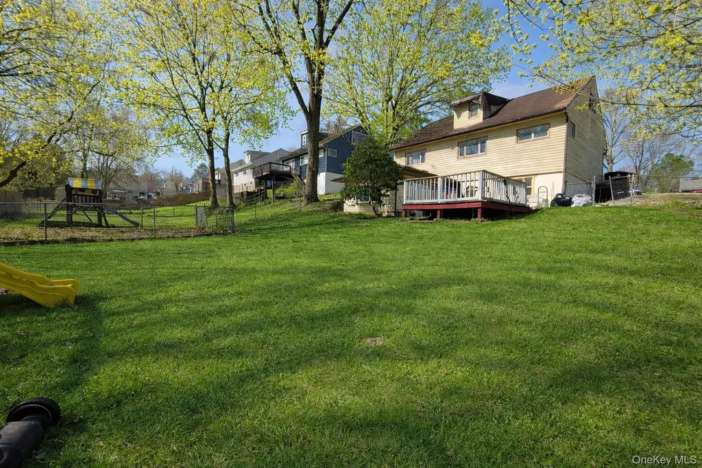 863 North Street Peekskill NY 10566