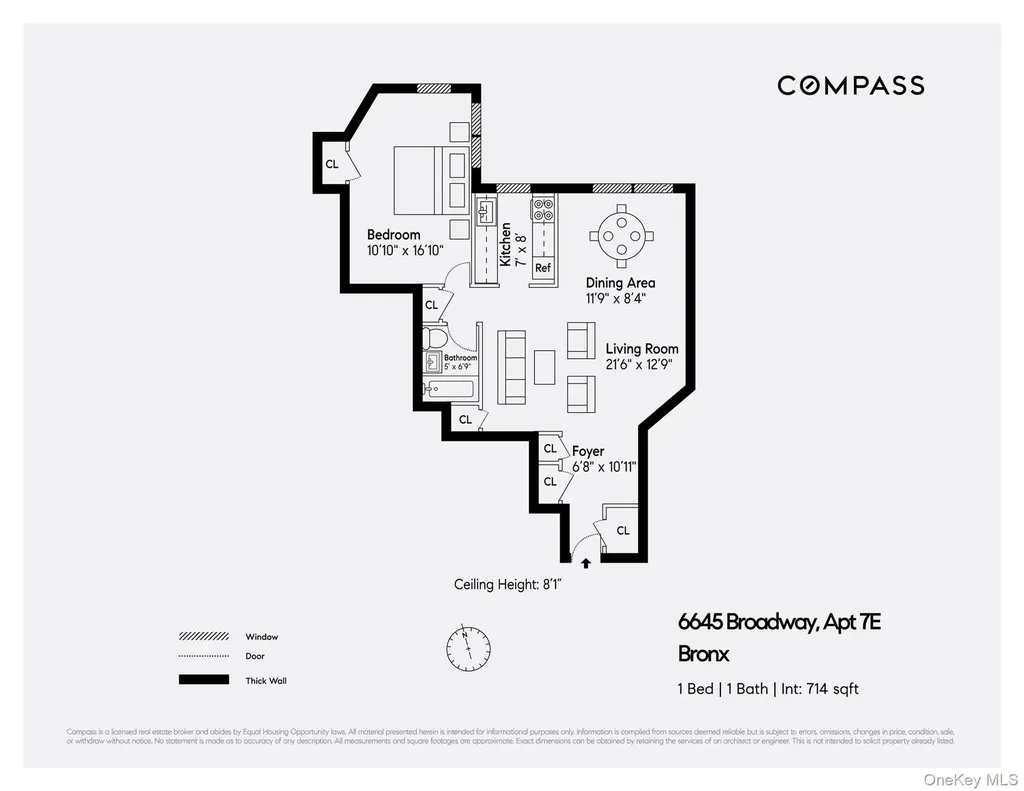 6645 Broadway Bronx NY 10471