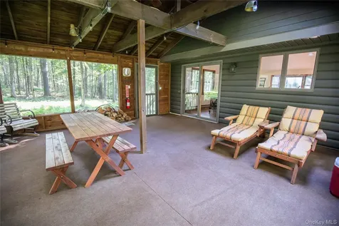 30 Woods Road Yulan NY 12792