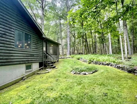 30 Woods Road Yulan NY 12792
