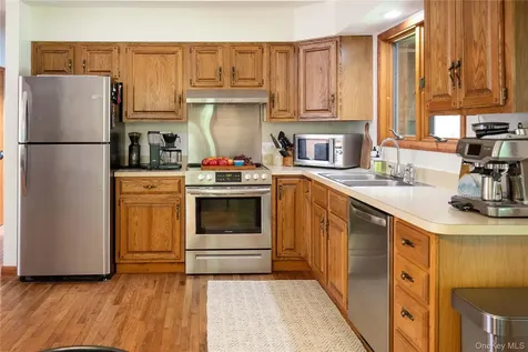 30 Woods Road Yulan NY 12792