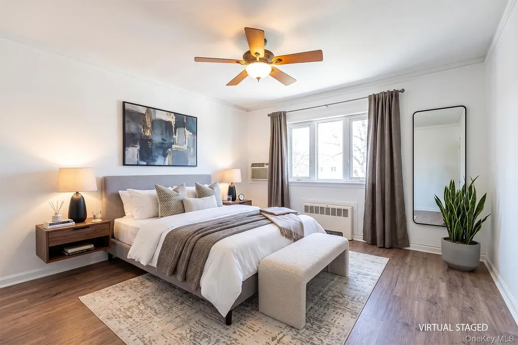 140-07 68th Drive Flushing NY 11367