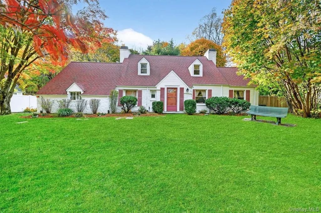427 Westchester Avenue White Plains NY 10604
