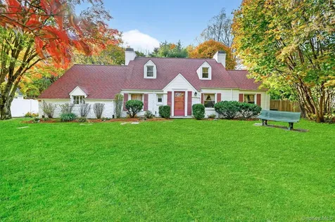 427 Westchester Avenue White Plains NY 10604