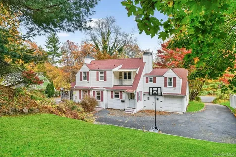 427 Westchester Avenue White Plains NY 10604