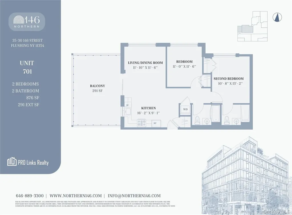 35-30 146th Street Flushing NY 11354