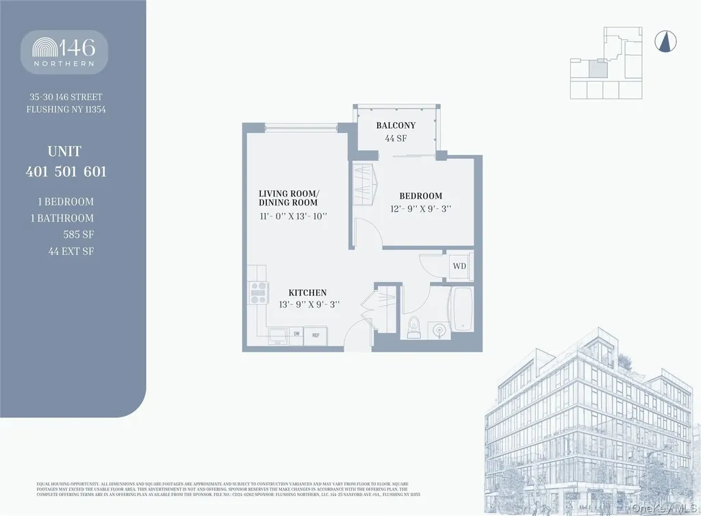 35-30 146th Street Flushing NY 11354