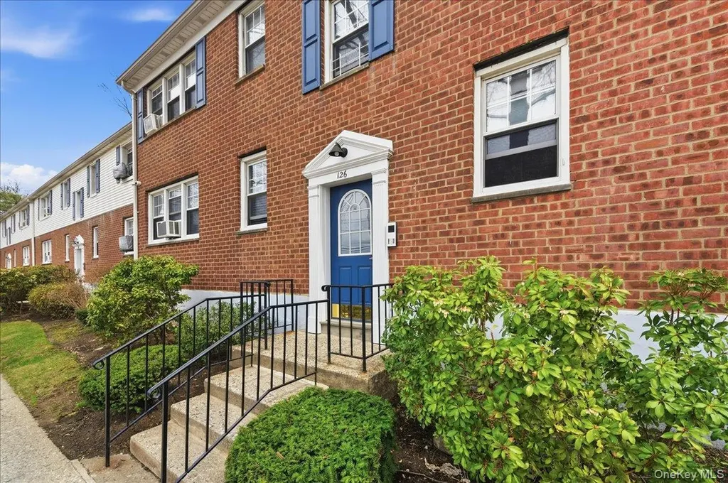 126 Underhill Avenue West Harrison NY 10604