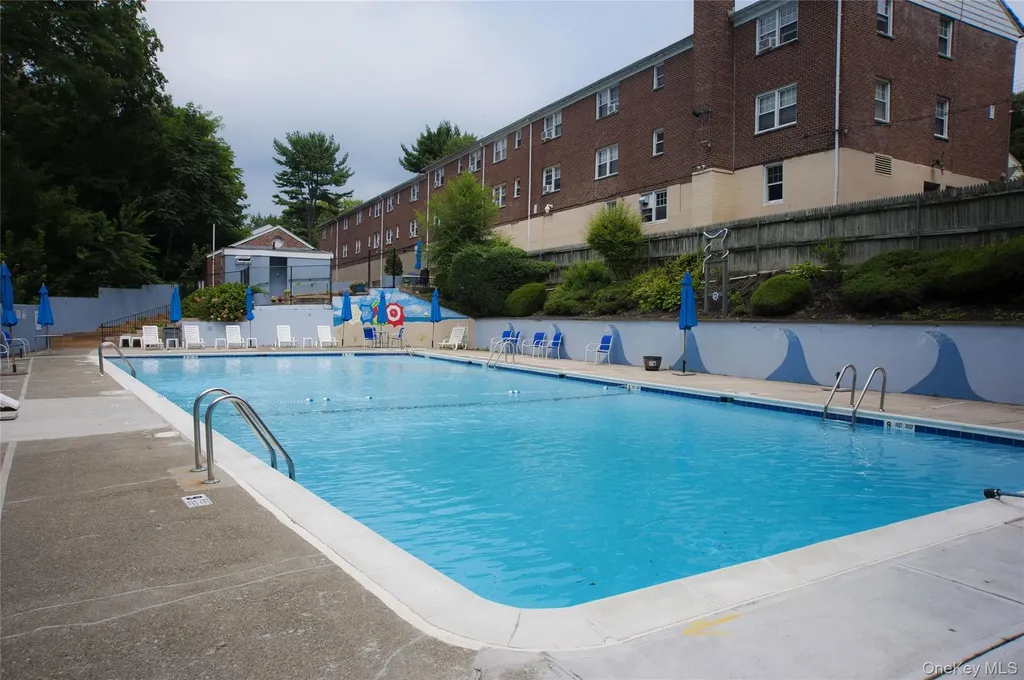 126 Underhill Avenue West Harrison NY 10604