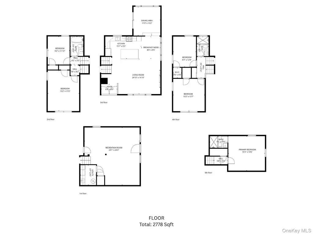 2292 Vassar Place Merrick NY 11566