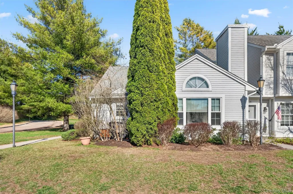 16 Juniper Lane Pawling NY 12564