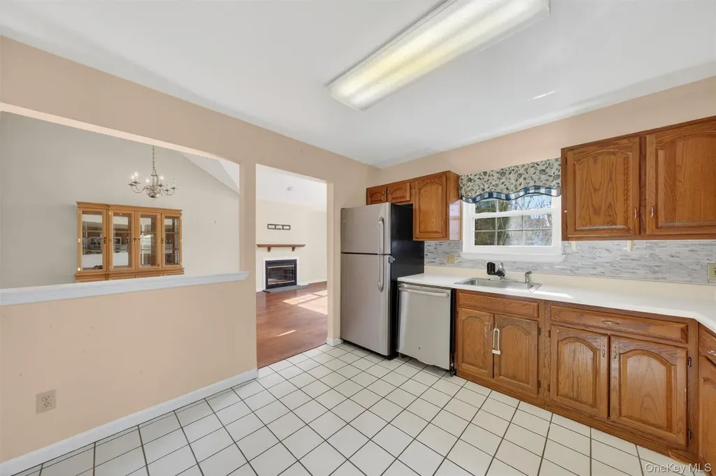 16 Juniper Lane Pawling NY 12564
