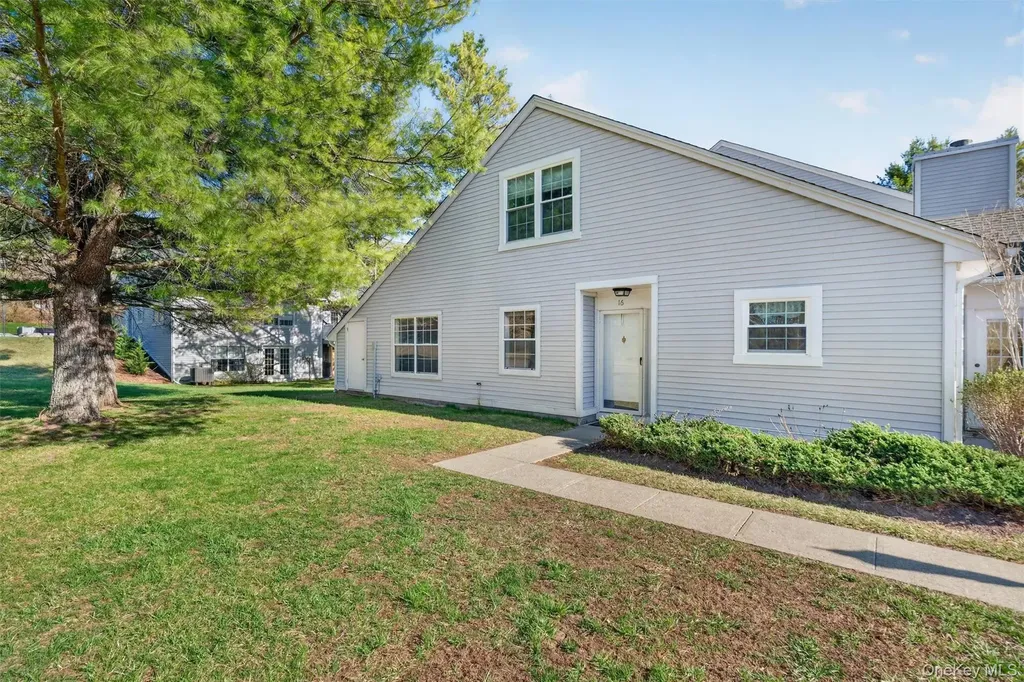 16 Juniper Lane Pawling NY 12564
