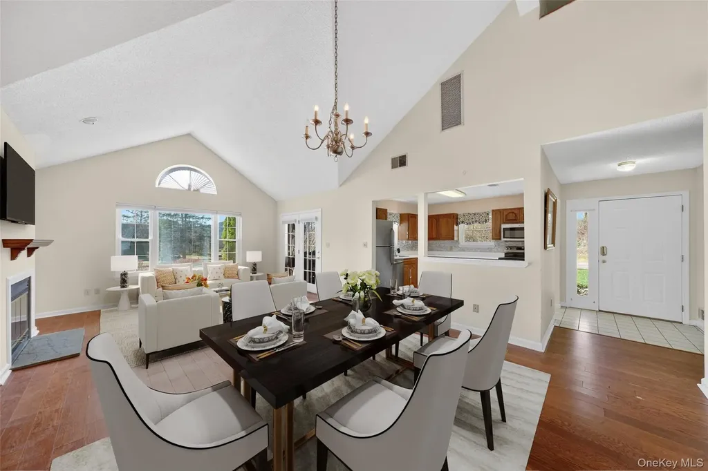 16 Juniper Lane Pawling NY 12564