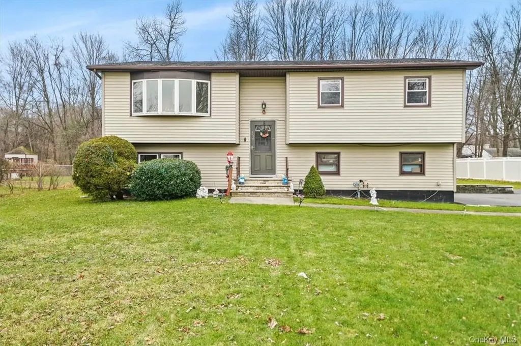 24 Marc Terrace Monroe NY 10950