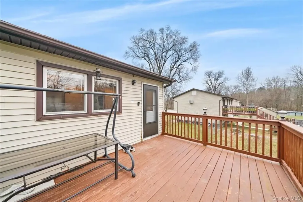 24 Marc Terrace Monroe NY 10950