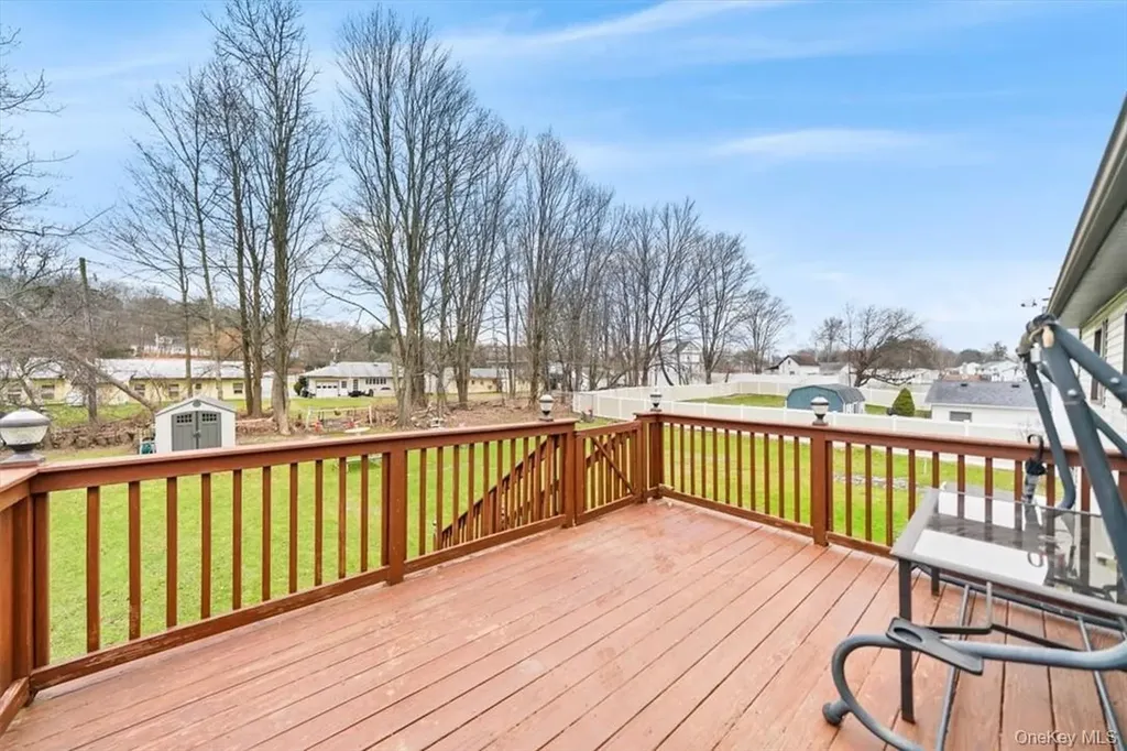 24 Marc Terrace Monroe NY 10950