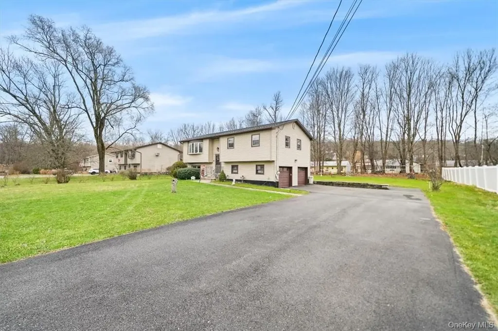 24 Marc Terrace Monroe NY 10950