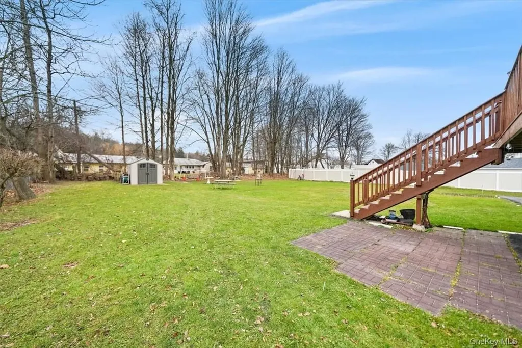 24 Marc Terrace Monroe NY 10950