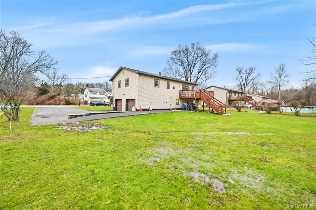 24 Marc Terrace Monroe NY 10950