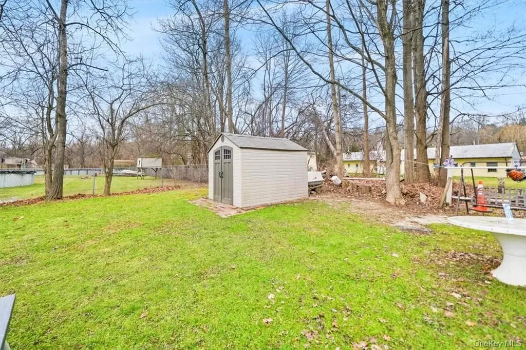 24 Marc Terrace Monroe NY 10950