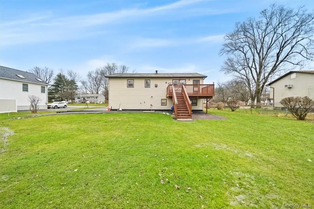 24 Marc Terrace Monroe NY 10950