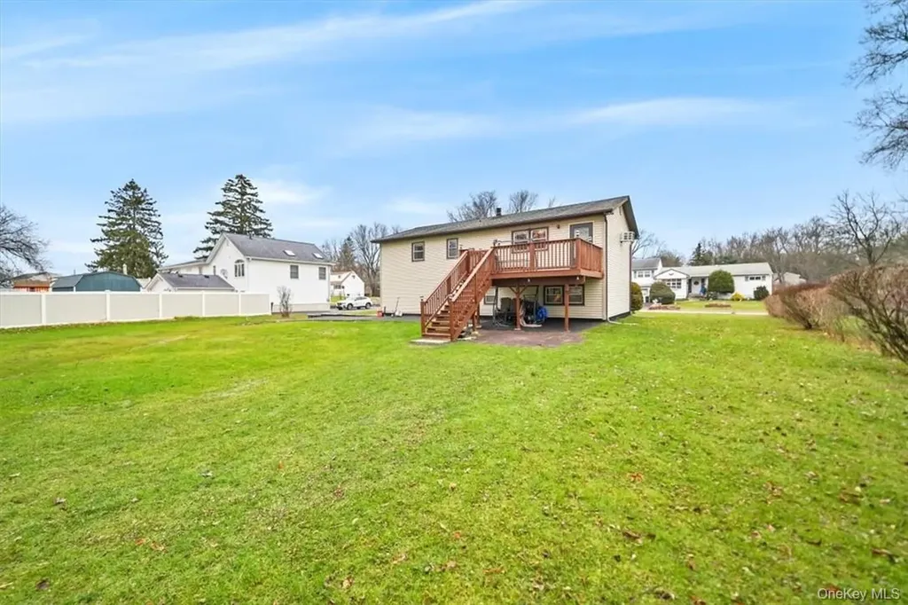 24 Marc Terrace Monroe NY 10950