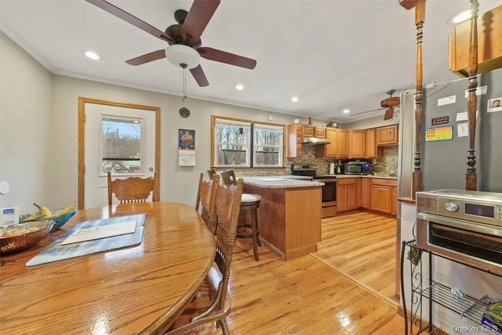 24 Marc Terrace Monroe NY 10950