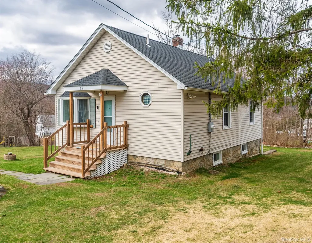 74 Clubhouse Drive Carmel NY 10512