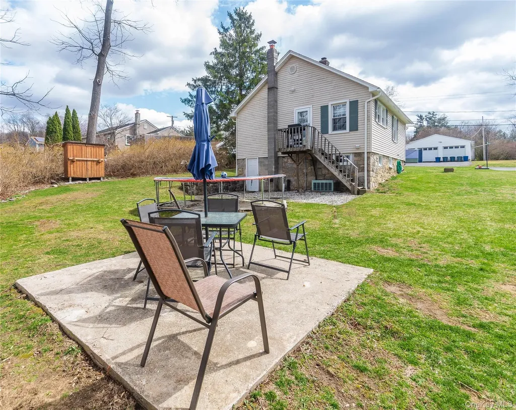 74 Clubhouse Drive Carmel NY 10512