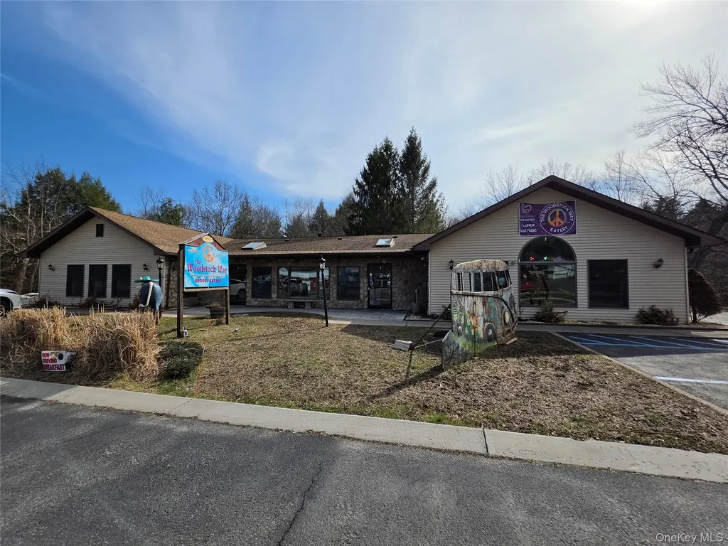 951 Rt-17b Mongaup Valley NY 12762