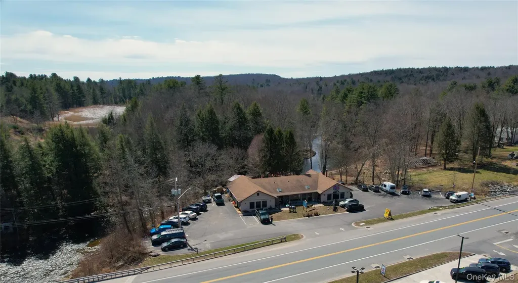 951 Rt-17b Mongaup Valley NY 12762