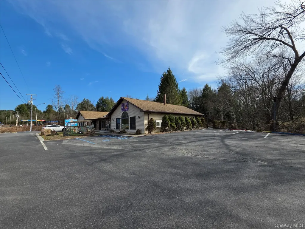 951 Rt-17b Mongaup Valley NY 12762