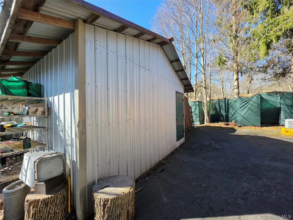 951 Rt-17b Mongaup Valley NY 12762