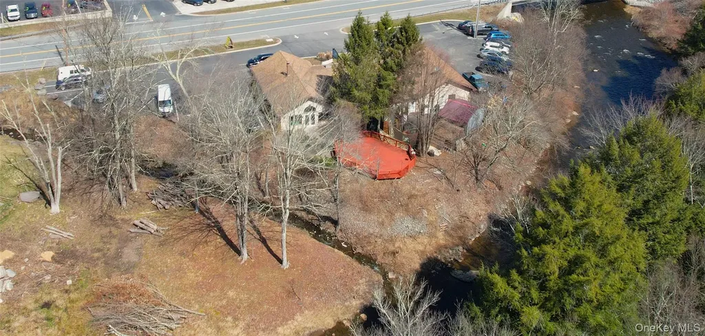 951 Rt-17b Mongaup Valley NY 12762