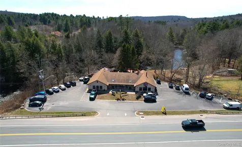 951 Rt-17b Mongaup Valley NY 12762