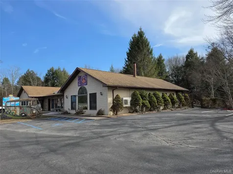 951 Rt-17b Mongaup Valley NY 12762