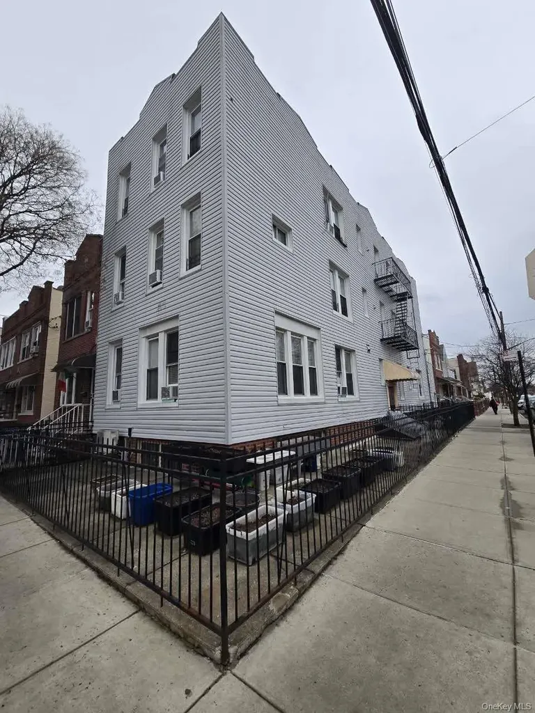 1646 Benson Avenue Brooklyn NY 11214