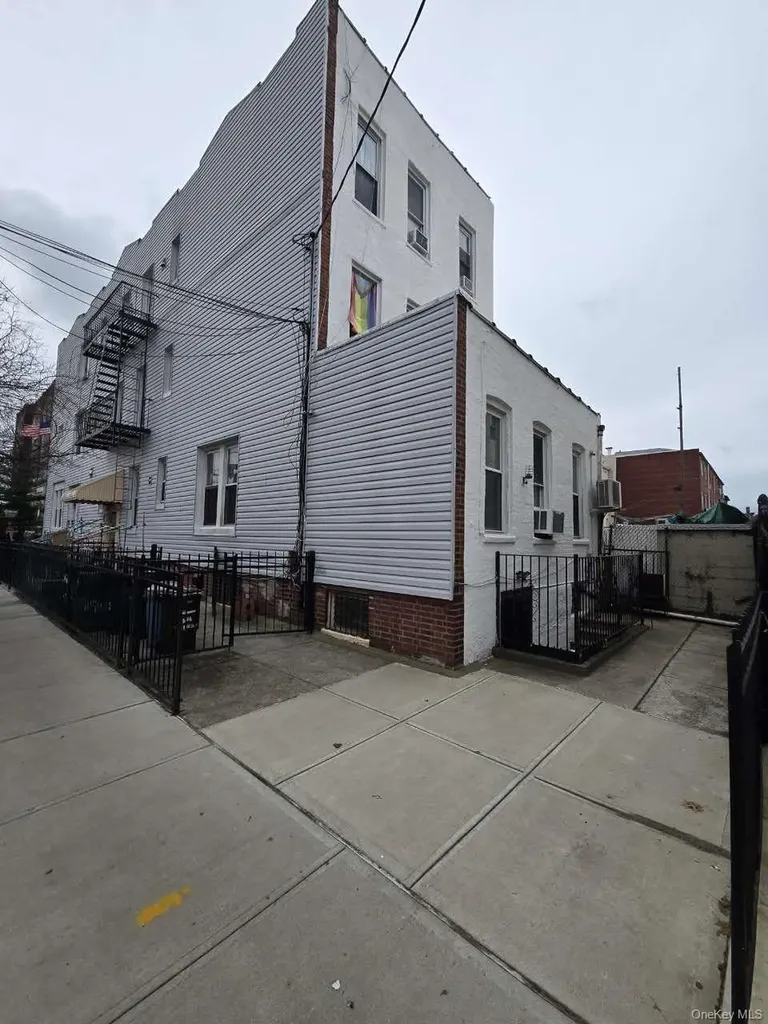 1646 Benson Avenue Brooklyn NY 11214