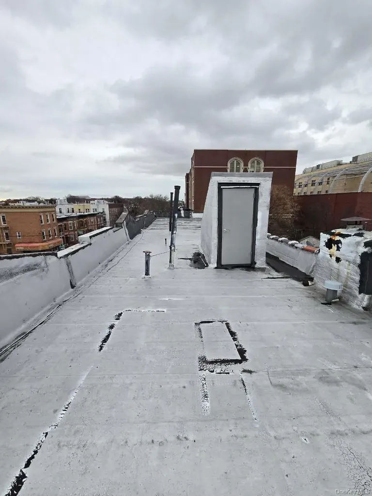 1646 Benson Avenue Brooklyn NY 11214
