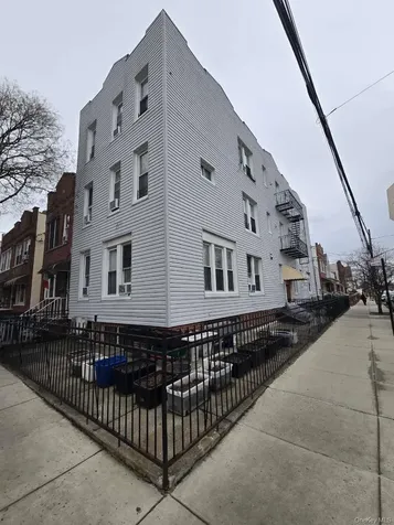 1646 Benson Avenue Brooklyn NY 11214