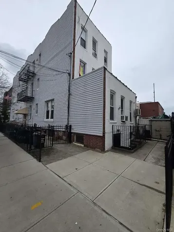 1646 Benson Avenue Brooklyn NY 11214