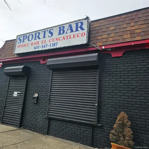 137 Broadway Huntington Station NY 11746