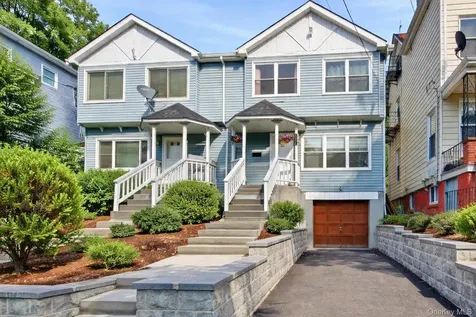 208 Woodworth Avenue Yonkers NY 10701